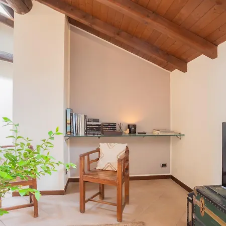 Plinio 10 By Rent * Como