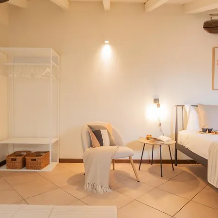 公寓 Plinio 10 By Rent *