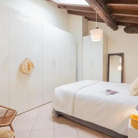 Apartment Plinio 10 Como