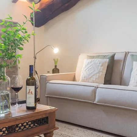 Apartment Plinio 10 By Rent