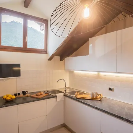 Plinio 10 By Rent * Como